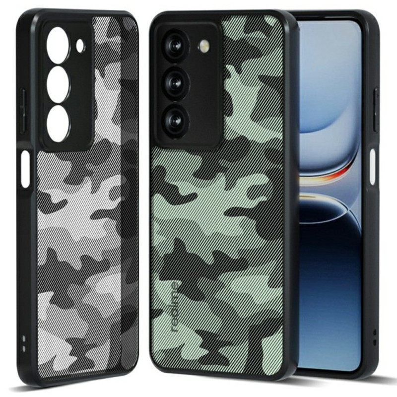 Hülle Realme 14X 5G IBMRS