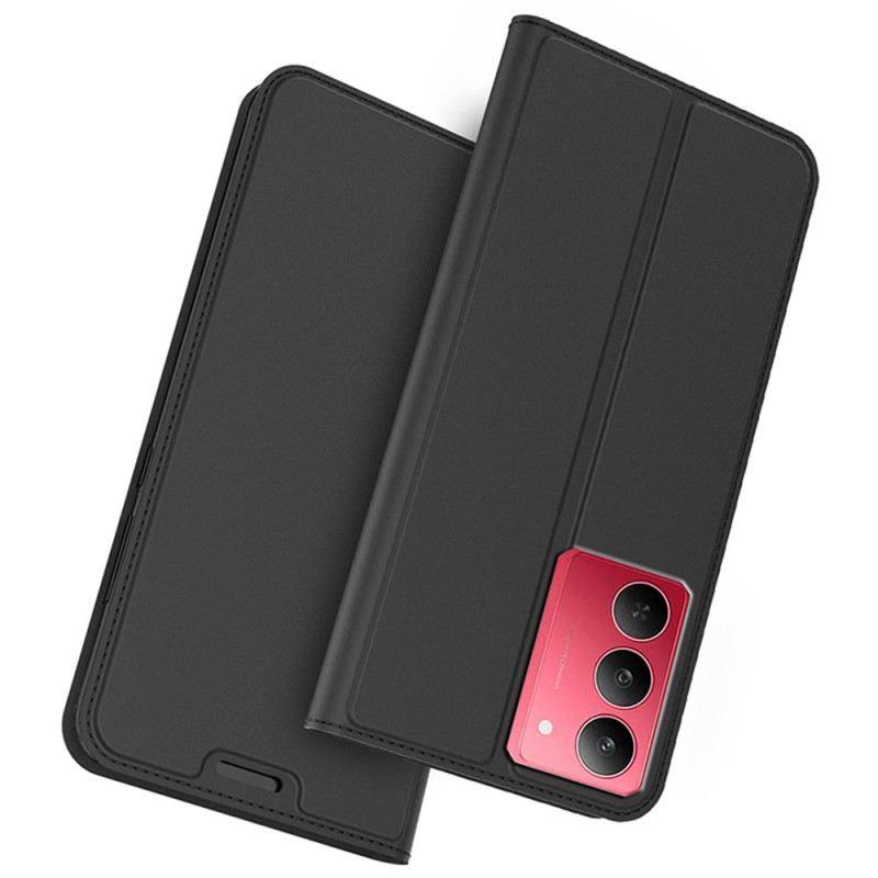 Flip Cover Realme 14X 5G Kartenhalter