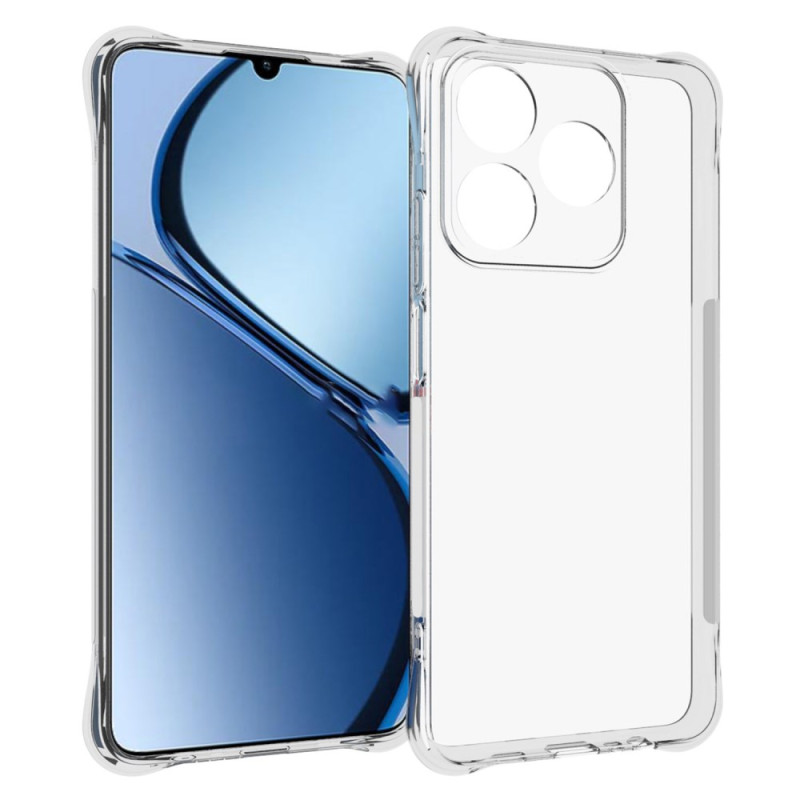 Cover Realme Note 60 / 60X / C63 / C61 Transparent