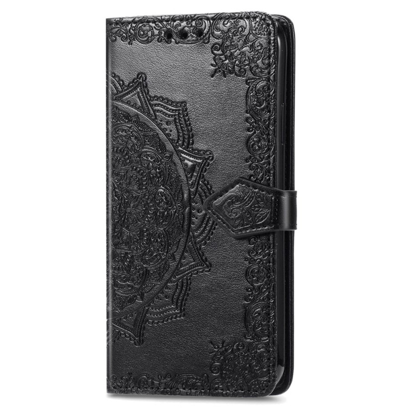 Hülle Realme Note 60 / 60X / C63 / C61 Mandala Baroque