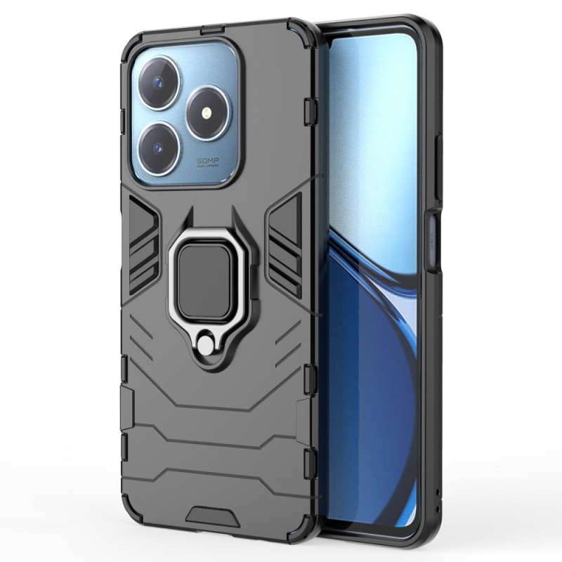 Hülle Realme Note 60 / 60X / C63 / C61 Ring Widerstandsfähig