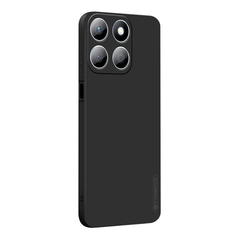 Gehäuse Honor X8c / X8b Kohlefaser
 Gebürstet