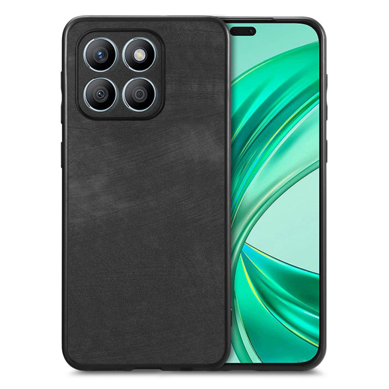 Honor X8b Cover Lederoptik Retro