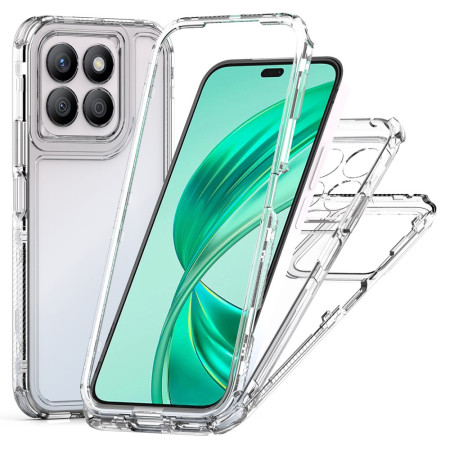 Coque Honor X8b 3-en-1...