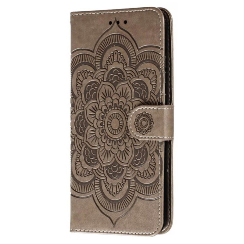 Hülle Honor X8b Mandala