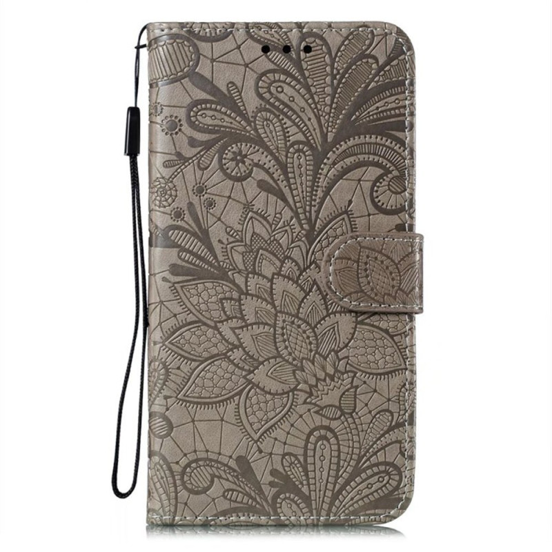 Honor X8b Mandala Lace Hülle