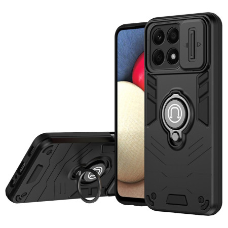 Honor X8b Cover Ringhalter...