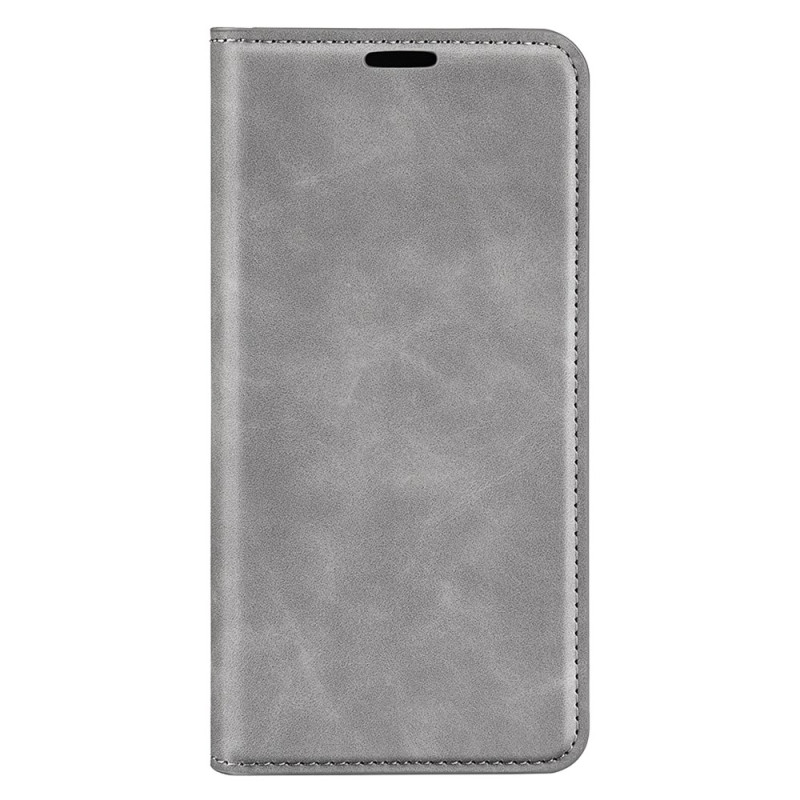 Flip Cover Honor X8b Style Leder
