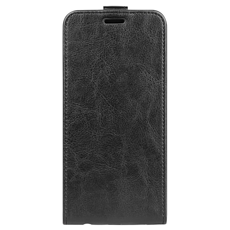 Honor X8b Hülle Vertikale Klappe