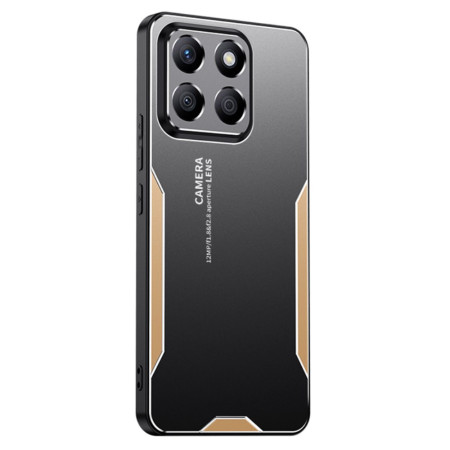 Cover Honor X8b Metal-Effekt