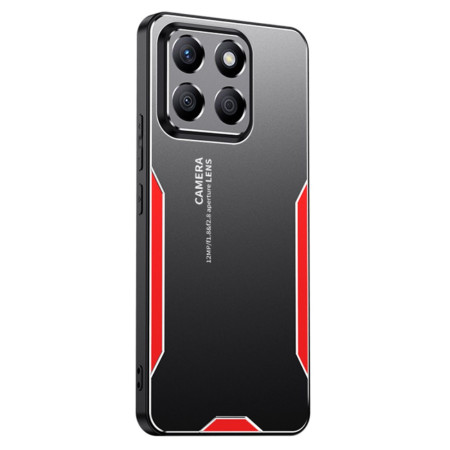 Cover Honor X8b Metal-Effekt