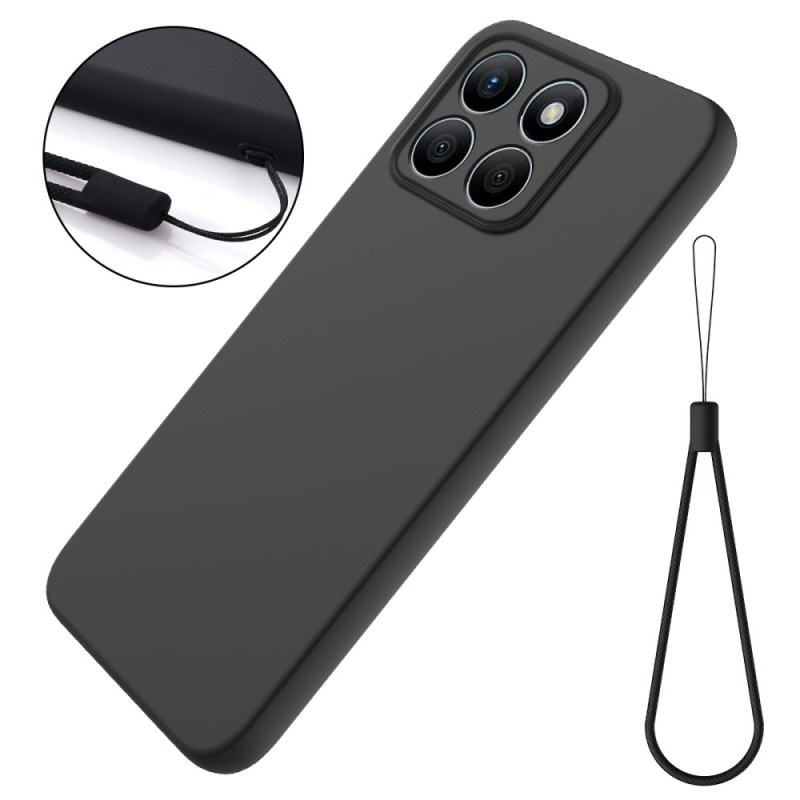 Honor X8b Liquid Silicone Riemen
Cover