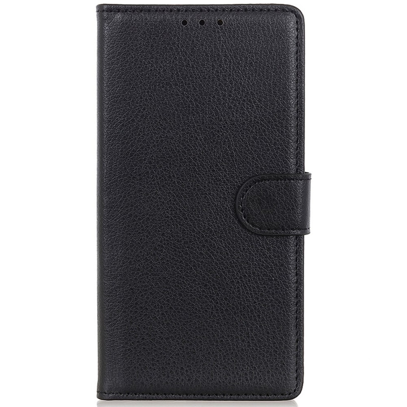 Tasche Honor X8b Kunstleder Traditionell