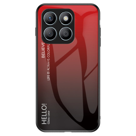 Honor X8b Panzerglas
Cover...