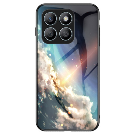 Cover Honor X8b 4G Tempered...