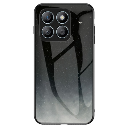 Cover Honor X8b 4G Tempered...
