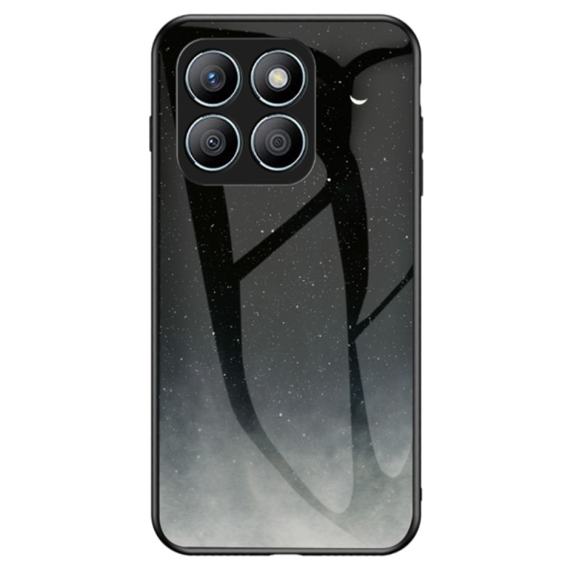Cover Honor X8b 4G Tempered Glass Sky