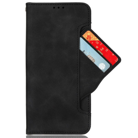 Honor X8b Multi-Card-Hülle