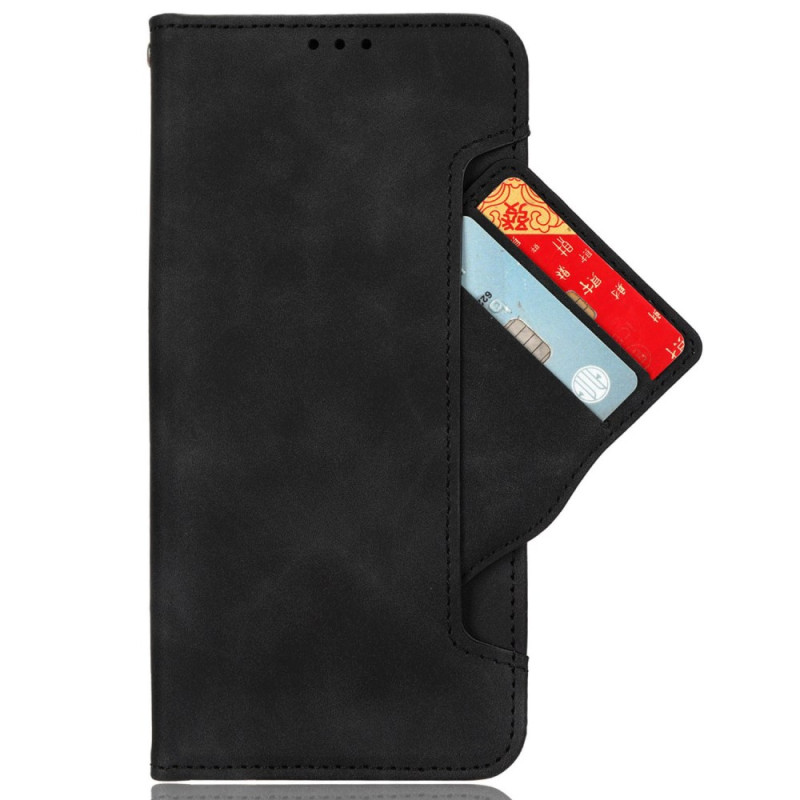 Honor X8b Multi-Card-Hülle