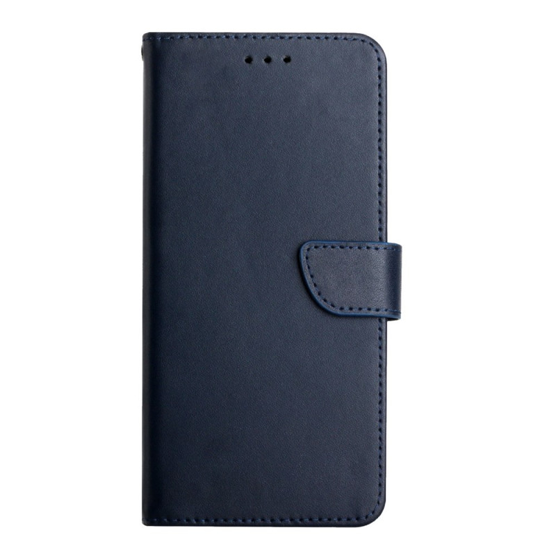 Hülle Honor X8b 4G Nappa-Leder