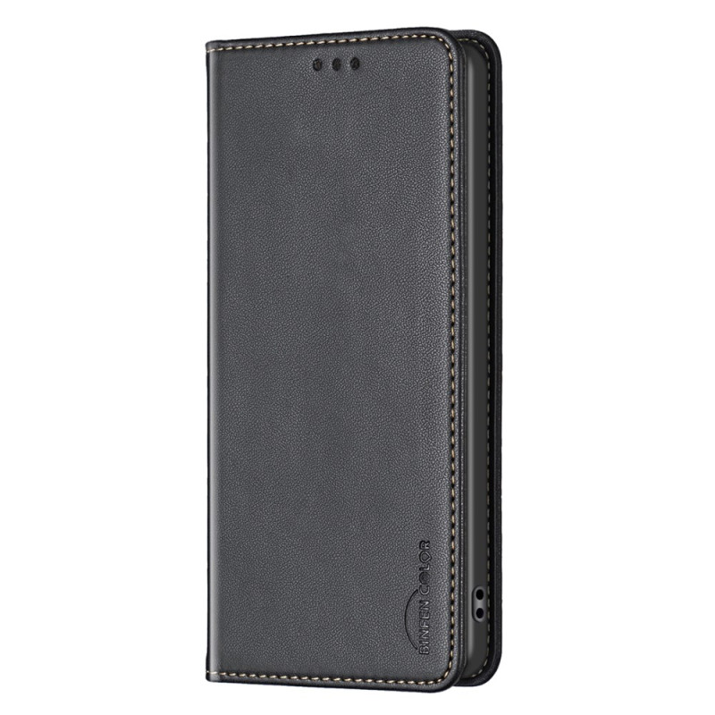 Flip Cover Honor X8b BINFEN COLOR