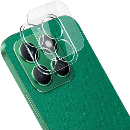 Schutzlinse aus gehärtetem...