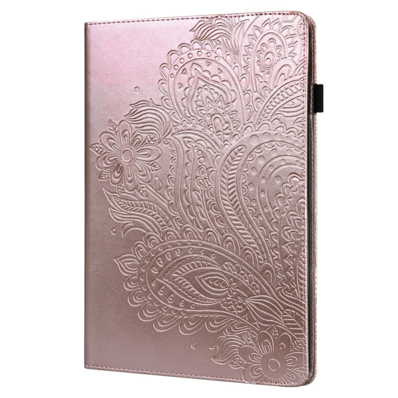 Huawei MatePad 10.4 (2022) (2020) Mandala Lace Tasche