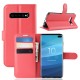 Hülle Samsung Galaxy S10 Plus Klassisch Hülle Samsung Galaxy S10 Plus Klassisch