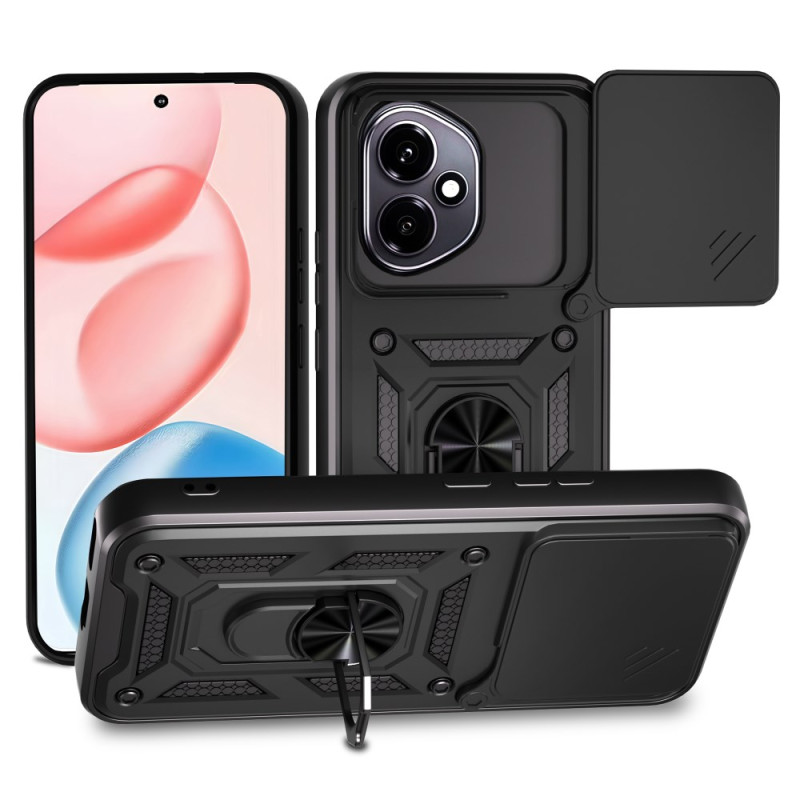 Honor 400 Cover Schiebedeckel für Kamera und Halterung