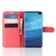 Hülle Samsung Galaxy S10 Plus Klassisch Hülle Samsung Galaxy S10 Plus Klassisch