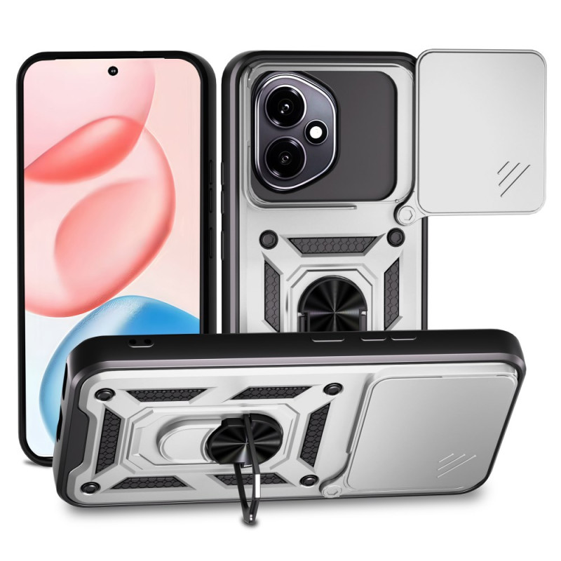 Honor 400 Cover Schiebedeckel für Kamera und Halterung