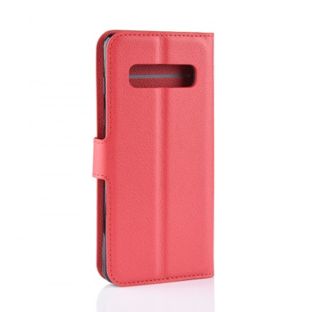 Hülle Samsung Galaxy S10 Plus Klassisch Hülle Samsung Galaxy S10 Plus Klassisch