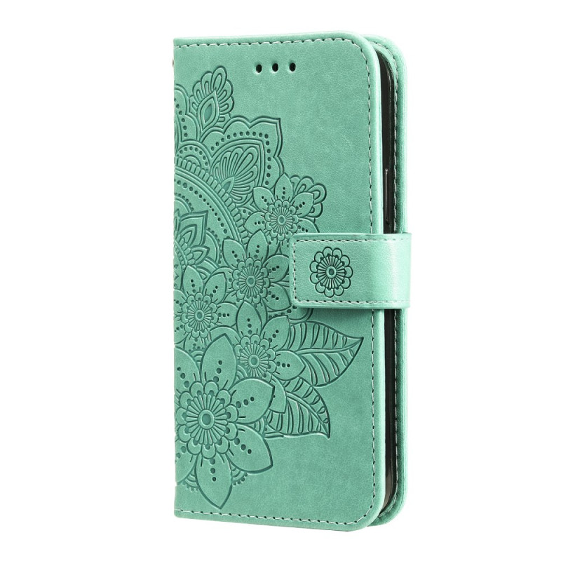 Hülle Honor 400 Abdruck Mandala
