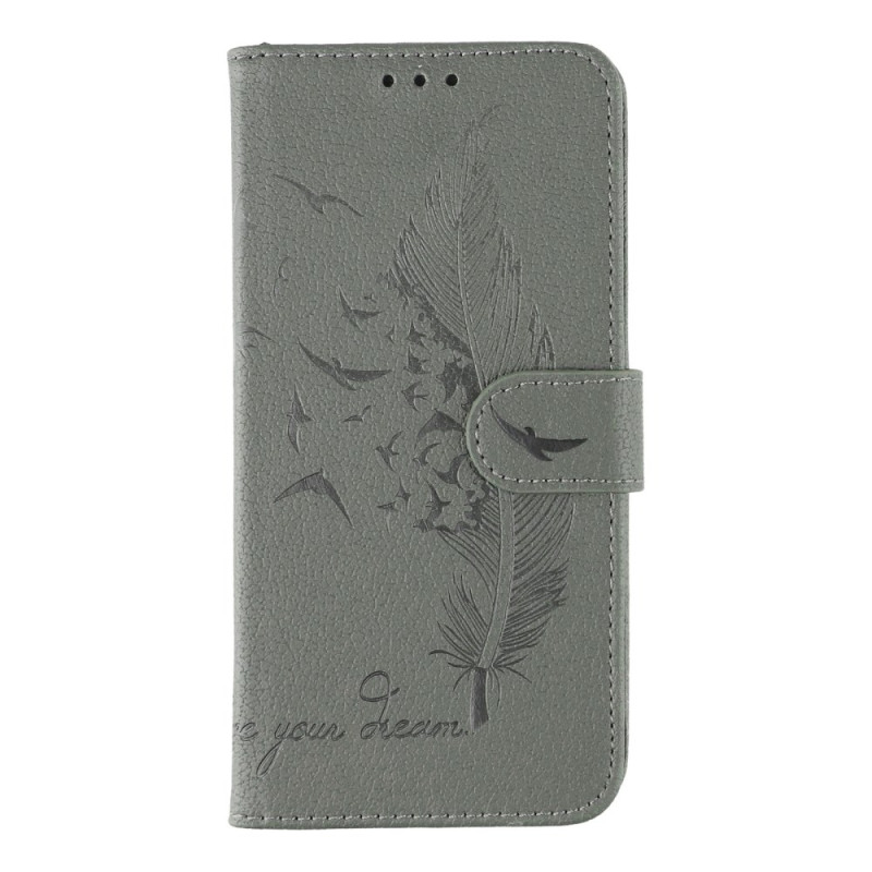 Hülle Honor 400 Federabdruck