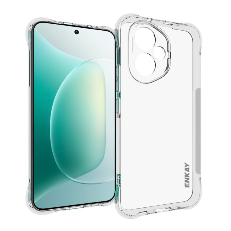 Honor 400 Transparent ENKAY Cover