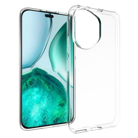 Honor 400 Cover Transparent