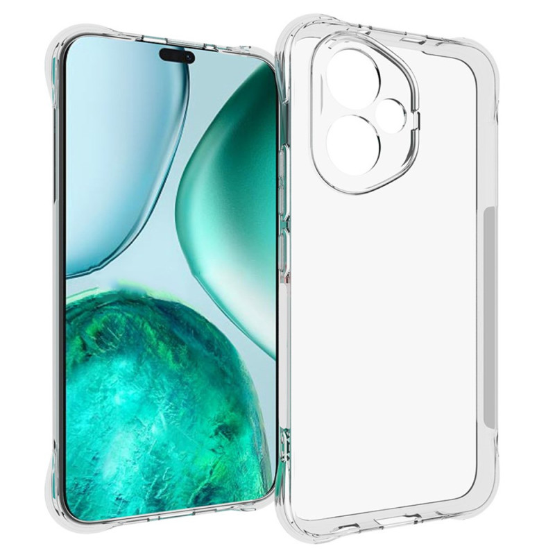 Honor 400 Transparente Verstärkte Hülle