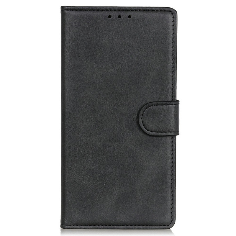 Hülle Sony Xperia 1 VII Kunstleder Matt