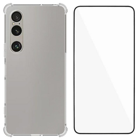 Sony Xperia 1 VII Cover mit...