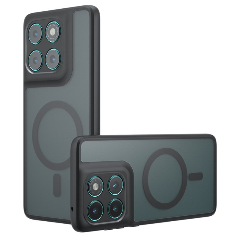 Motorola Edge 60 / 60 Fusion Cover Kompatibel mit MagSafe Finish Mate
