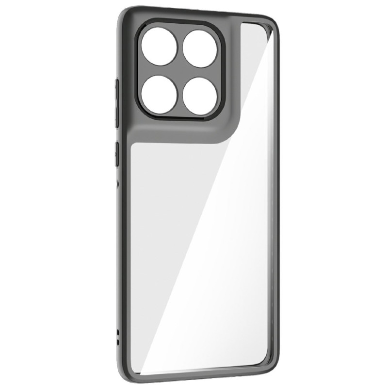 Motorola Edge 60 / 60 Fusion Cover Transparent Premium
