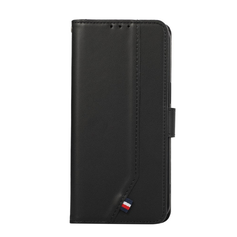 Motorola Edge 60 / 60 Fusion RFID-Schutzhülle