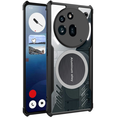 Nothing Phone Cover (3a)...