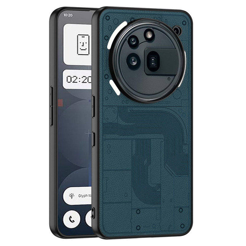 Nothing Phone (3a) Pro Premium Cover