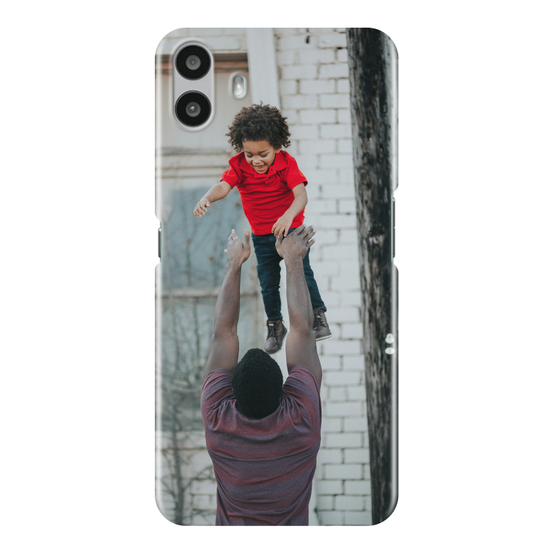 Personalisierte Hülle CMF Phone 1