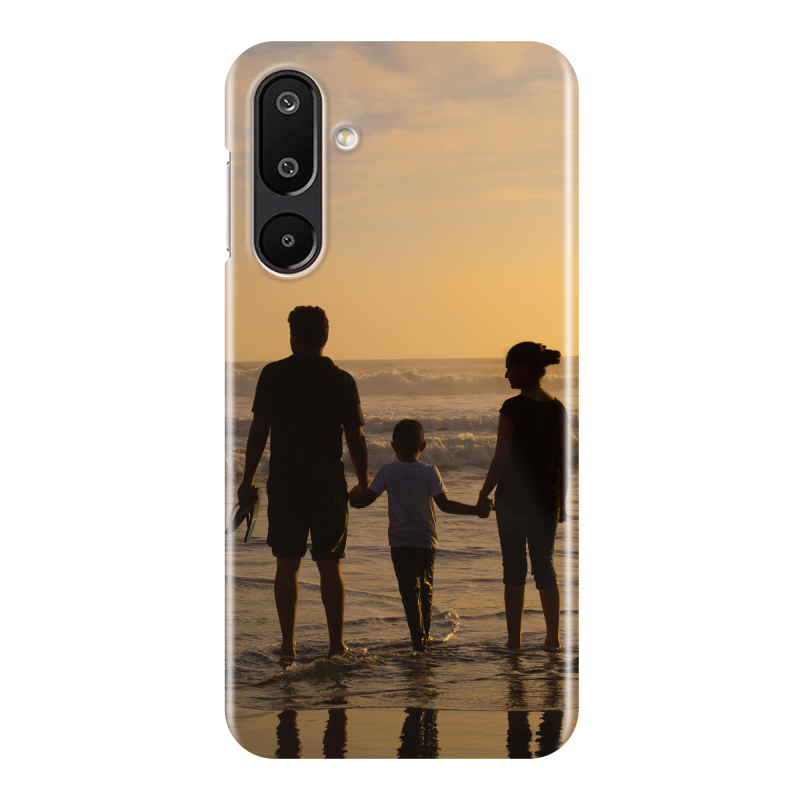 Personalisierte Hülle Samsung Galaxy M16 5G
