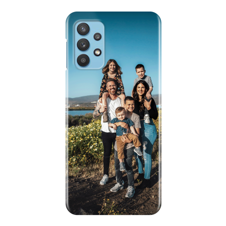 Personalisierte Hülle...