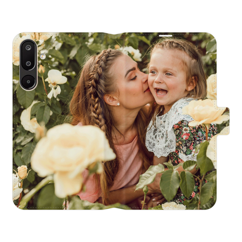 Personalisierte Hülle Samsung Galaxy M16