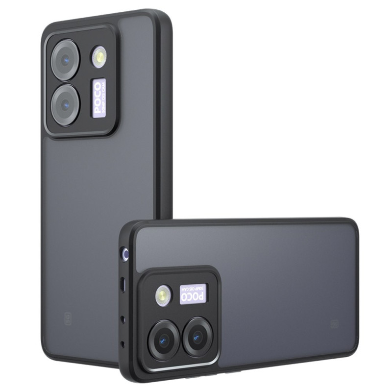 Cover Poco M7 Pro 5G Design Matt