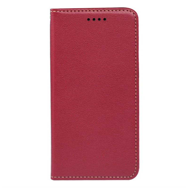 Flip Cover Poco M7 Pro 5G RFID Brieftasche